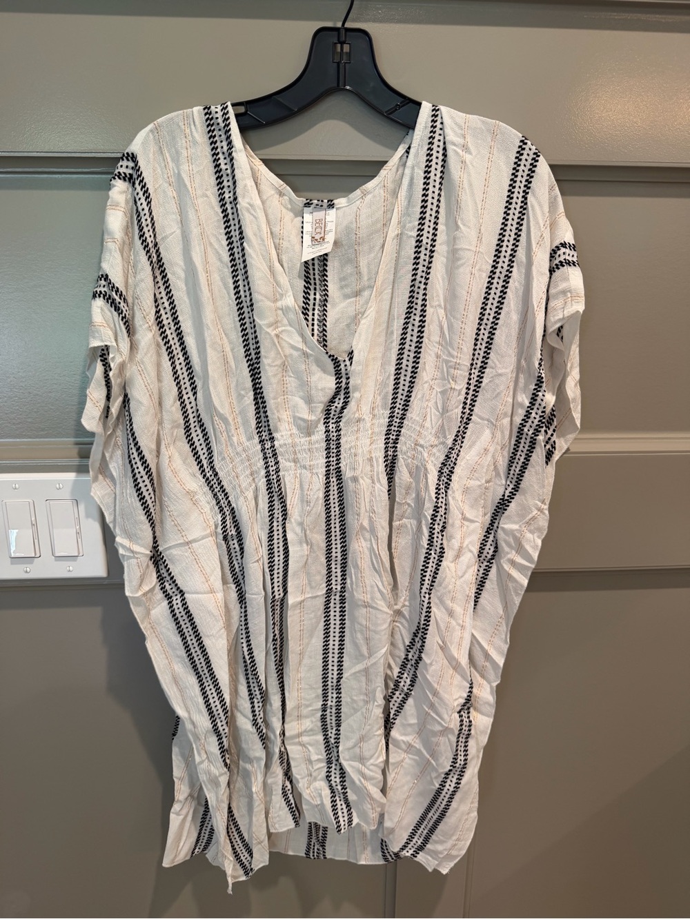 Becca coverup